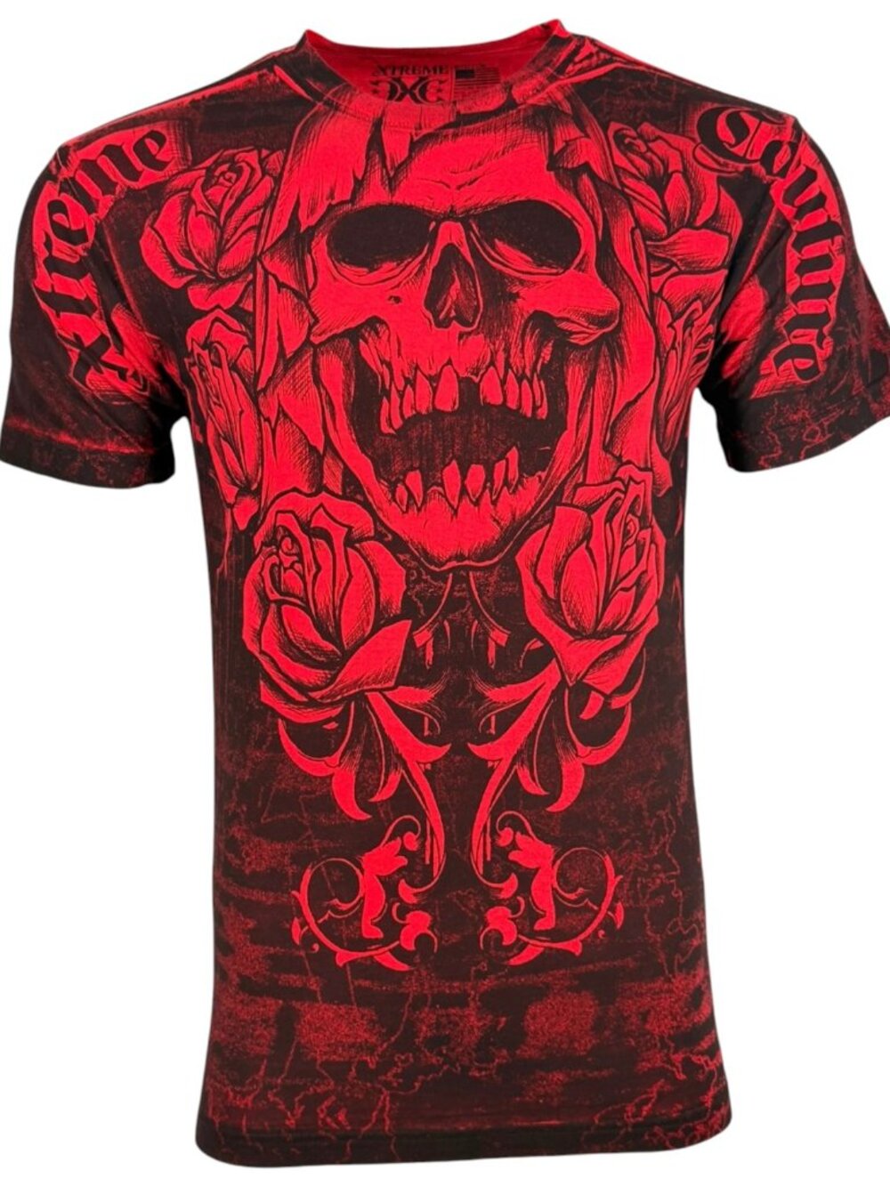 Xtreme Couture By Affliction Men's T-shirt Kain